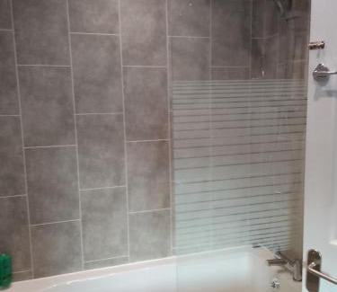 Inverness City Centre Apartamento | Cosy Crown 1 bedroom flat for up to 4 guests