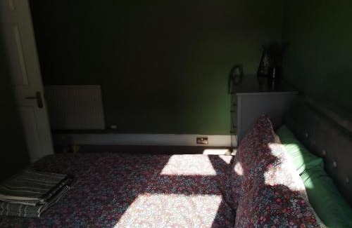 Inverness City Centre Apartamento | Cosy Crown 1 bedroom flat for up to 4 guests