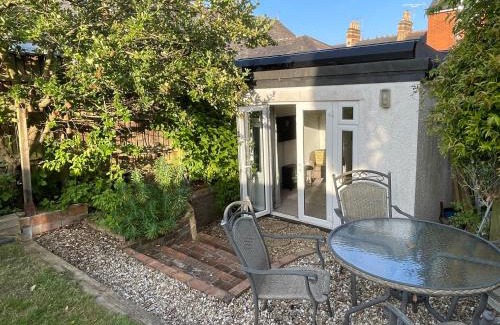 Sidmouth Apartamento | Cosy, Cute Annnex