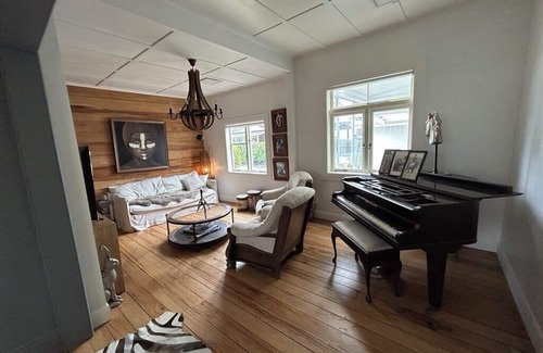 Leamington Casa | Cosy Cute Cambridge Home!