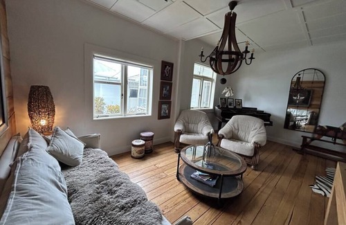Leamington Casa | Cosy Cute Cambridge Home!