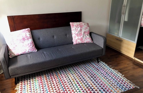Boulogne-Billancourt Apartamento | Cosy Design Appartement