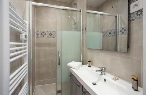 Saint-Mande Apartamento | COSY, DESIGN AND LUXURY APARTMENT, 5 MINUTS PARIS
