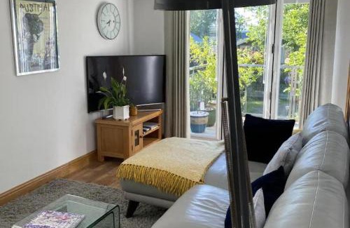 Louth Apartamento | Cosy dog friendly self contained apartment