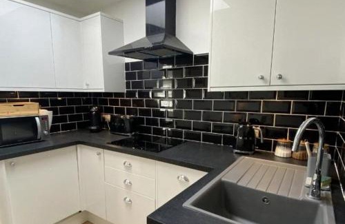 Louth Apartamento | Cosy dog friendly self contained apartment