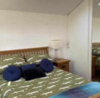 Louth Apartamento | Cosy dog friendly self contained apartment