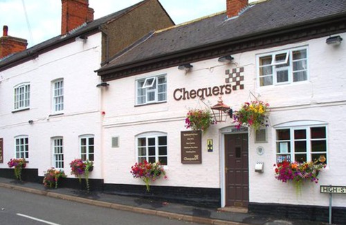 Gumley Apartamento | Cosy Double or Twin Studio Near Shearsby, England