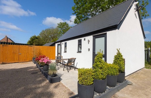 Gumley Apartamento | Cosy Double or Twin Studio Near Shearsby, England