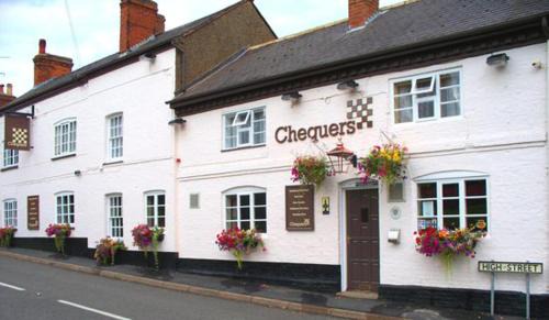 Gumley Apartamento | Cosy double or twin Studio near Shearsby England