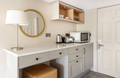 Milton Damerel Apartamento | Cosy Double Room | Countryside Resort | Sleeps 2