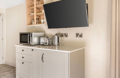 Milton Damerel Apartamento | Cosy Double Room | Countryside Resort | Sleeps 2