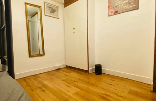 Marlborough Casa | Cosy Double room - 2 guests -Close to central London-5minsHarrow and Wealdstone