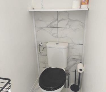 Bollee Apartamento | Cosy dreams 24H du Mans avec jardin