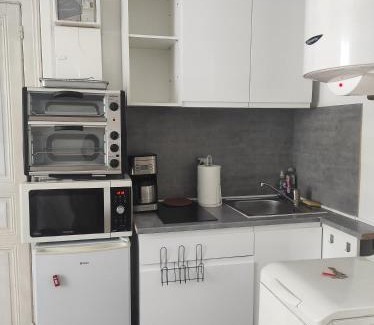 Bollee Apartamento | Cosy dreams 24H du Mans avec jardin