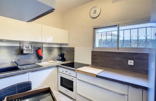 Royan Apartamento | Cosy du Parc
