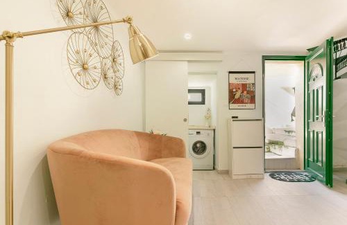 Sao Bento Casa | Cosy Duplex House in Downtown Lisboa