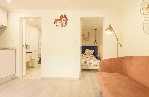 Sao Bento Casa | Cosy Duplex House in Downtown Lisboa