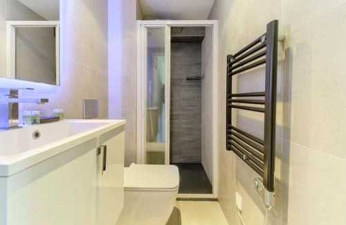 Lepante Quarter Apartamento | Cosy duplex, hyper centre, wifi,air conditionner
