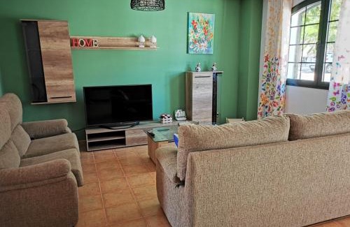 Agaete Casa | Cosy duplex in Agaete with WIFI