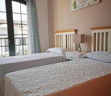 Agaete Casa | Cosy duplex in Agaete with WIFI