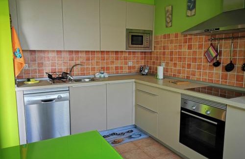 Agaete Casa | Cosy duplex in Agaete with WIFI