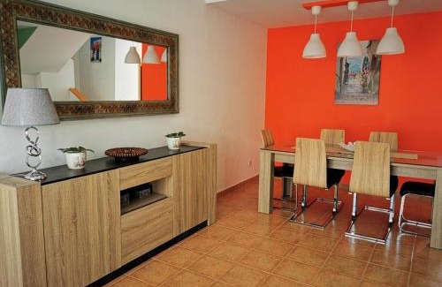 Agaete Casa | Cosy duplex in Agaete with WIFI