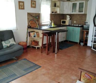 Trou aux Biches Apartamento | Cosy duplex in Trou aux Biches