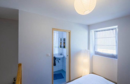 Andolsheim Apartamento | Cosy duplex indépendant