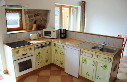 Ungersheim Apartamento | Acogedor dúplex cerca de Colmar y Mulhouse