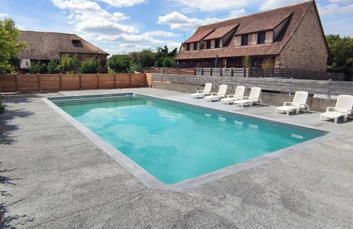 Ungersheim Apartamento | Acogedor dúplex cerca de Colmar y Mulhouse