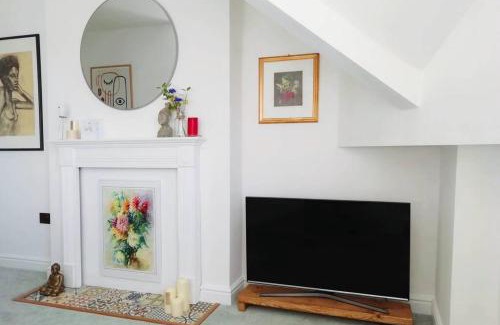 Ludwel Apartamento | Cosy, elegant apartment in heart of Ludlow Town