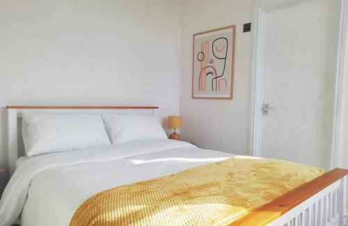 Ludwel Apartamento | Cosy, elegant apartment in heart of Ludlow Town
