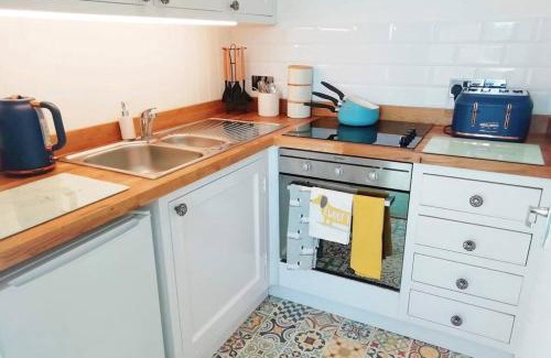 Ludwel Apartamento | Cosy, elegant apartment in heart of Ludlow Town