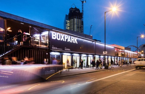Weavers Apartamento | Cosy En-suite in The City - Shoreditch