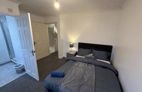 Ipswich Casa | Cosy En-suite Rooms - Ipswich