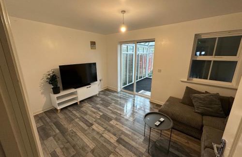 Ipswich Casa | Cosy En-suite Rooms - Ipswich