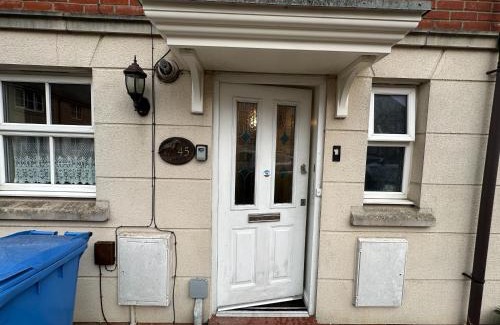 Ipswich Casa | Cosy En-suite Rooms - Ipswich