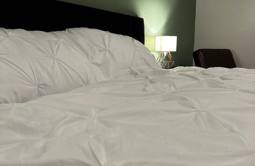 Colchester Apartamento | Cosy entire apartment super king bed near town center
