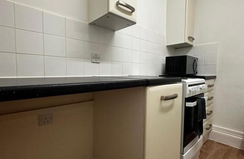 Colchester Apartamento | Cosy entire apartment super king bed near town center