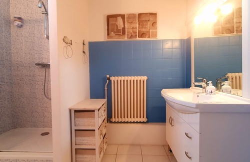 Antrain Cama Y Desayuno | Cozy Er Lann Bed and Breakfast Jasmin