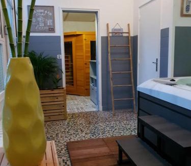Antrain Cama Y Desayuno | Cosy Er Lann Chambres d'Hôtes