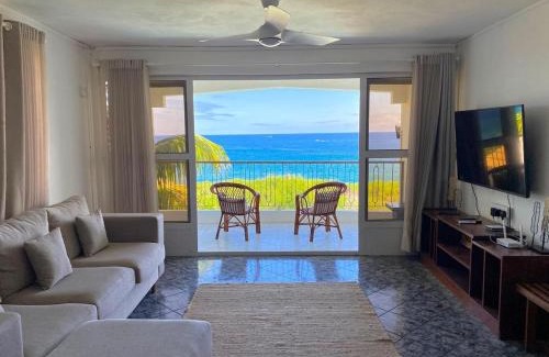 Flic-en-Flac Casa | Cosy Escape