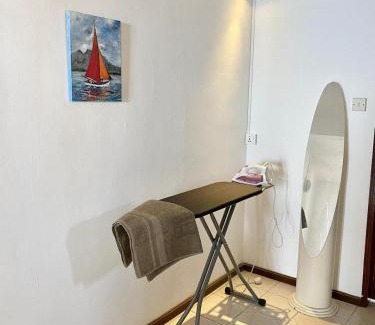 Flic-en-Flac Casa | Cosy Escape