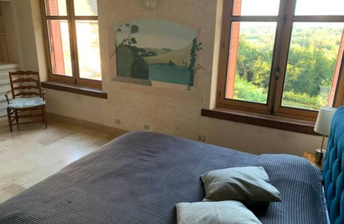 Allassac Casa | Warm estate in the heart of green nature