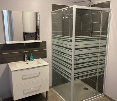 Digoin Apartamento | cosy et calme au cœur de la ville