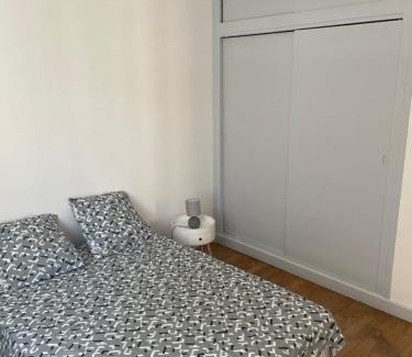 Digoin Apartamento | cosy et calme au cœur de la ville