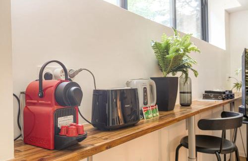 7th Arrondissement Apartamento | Cosy et Calme idéal déplacement pro