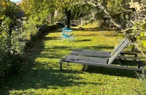 Morlaix Apartamento | Cosy et jardin panoramique