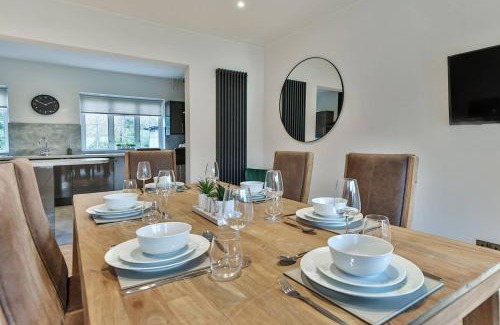 Sheffield Casa | Cosy, Exclusive Sheffield House Near Peak District