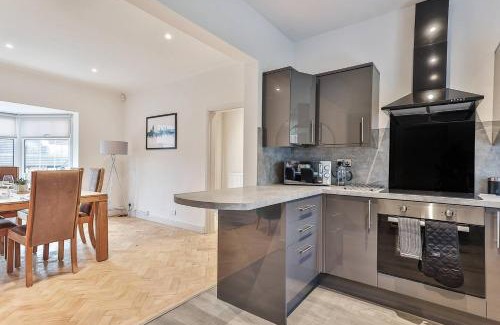 Sheffield Casa | Cosy, Exclusive Sheffield House Near Peak District